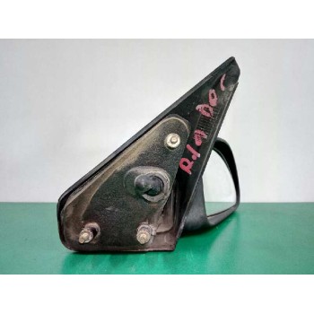 Recambio de retrovisor derecho para renault 19 hatchback (b/c53) europa referencia OEM IAM  MANUAL 