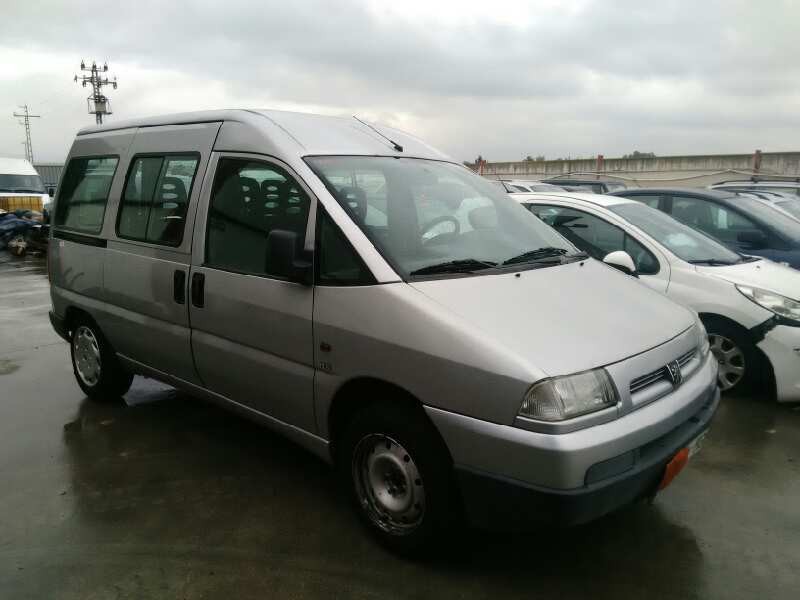 PEUGEOT EXPERT KOMBI