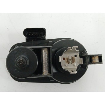 Recambio de caja mariposa para volkswagen tiguan (ct1) 2.0 tdi referencia OEM IAM 5Q0253691G 2399519X 2419521X