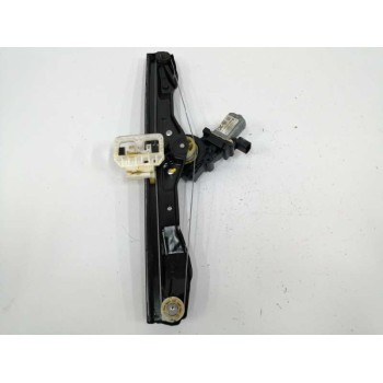 Recambio de elevalunas delantero derecho para fiat panda (319) 1.2 cat referencia OEM IAM 51983616  