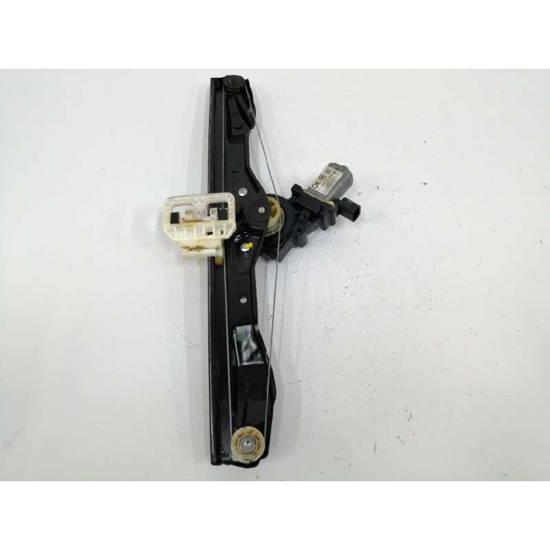Recambio de elevalunas delantero derecho para fiat panda (319) 1.2 cat referencia OEM IAM 51983616  