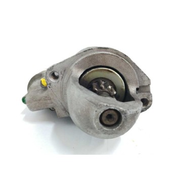 Recambio de motor arranque para ssangyong rodius 2.7 turbodiesel cat referencia OEM IAM 0001218108  