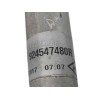 Recambio de tubos aire acondicionado para renault zoe (bfm_) z.e 40 electrico referencia OEM IAM 924547480R  