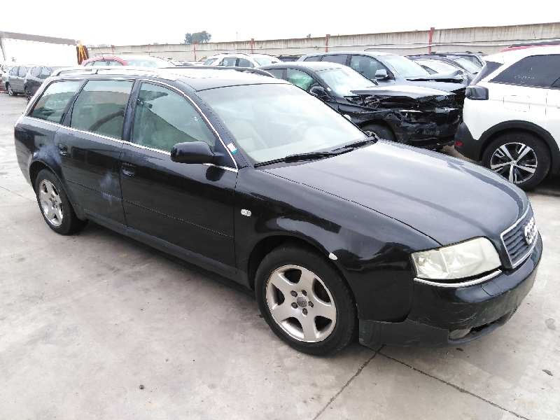 AUDI A6 AVANT (4B5)