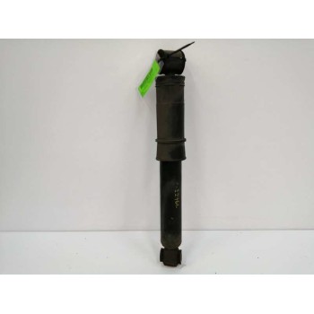 Recambio de amortiguador trasero izquierdo para renault kangoo 1.5 dci diesel fap referencia OEM IAM 562103071R  