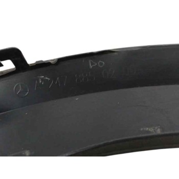 Recambio de aletin trasero izquierdo para mercedes-benz gla (h247) gla 200 d (247.712) referencia OEM IAM A2478850200  