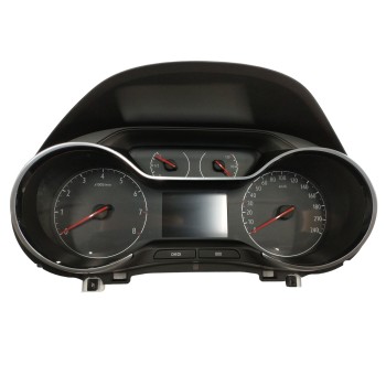 Recambio de cuadro instrumentos para opel crossland x 1.2 referencia OEM IAM 9822632780 769167680U 
