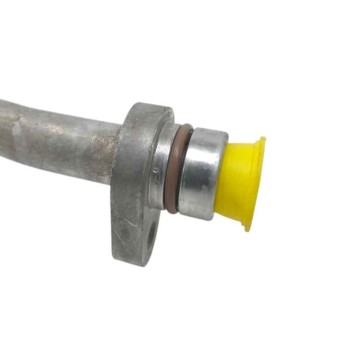 Recambio de tubos aire acondicionado para renault zoe (bfm_) z.e 40 electrico referencia OEM IAM 924547480R  