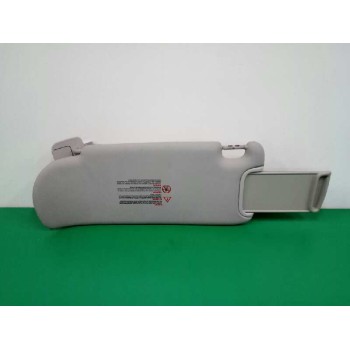 Recambio de parasol derecho para renault espace iv (jk0) 2.0 dci diesel cat referencia OEM IAM 8200138847  