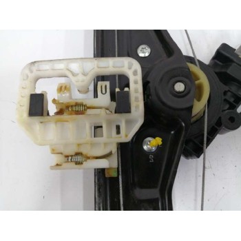 Recambio de elevalunas delantero derecho para fiat panda (319) 1.2 cat referencia OEM IAM 51983616  