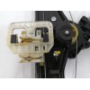 Recambio de elevalunas delantero derecho para fiat panda (319) 1.2 cat referencia OEM IAM 51983616  