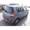 renault scenic ii del año 2005