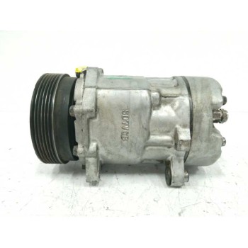 COMPRESOR AIRE ACONDICIONADO 1J0820803A SD7V161206