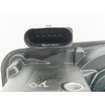 Recambio de caja mariposa para volkswagen tiguan (ct1) 2.0 tdi referencia OEM IAM 5Q0253691G 2399519X 2419521X