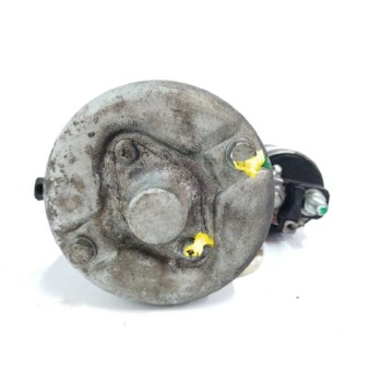 Recambio de motor arranque para ssangyong rodius 2.7 turbodiesel cat referencia OEM IAM 0001218108  