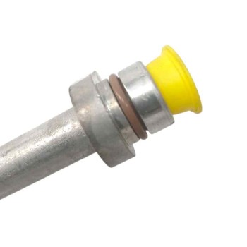 Recambio de tubos aire acondicionado para renault zoe (bfm_) z.e 40 electrico referencia OEM IAM 924547480R  