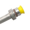 Recambio de tubos aire acondicionado para renault zoe (bfm_) z.e 40 electrico referencia OEM IAM 924547480R  
