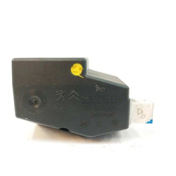 ANTIRROBO 9812112580 BLOQUEO ELECTRICO 