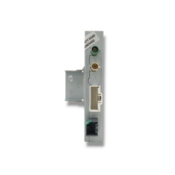 Recambio de modulo electronico para mg marvel r ev (ep21) referencia OEM IAM 10868097 544960883 