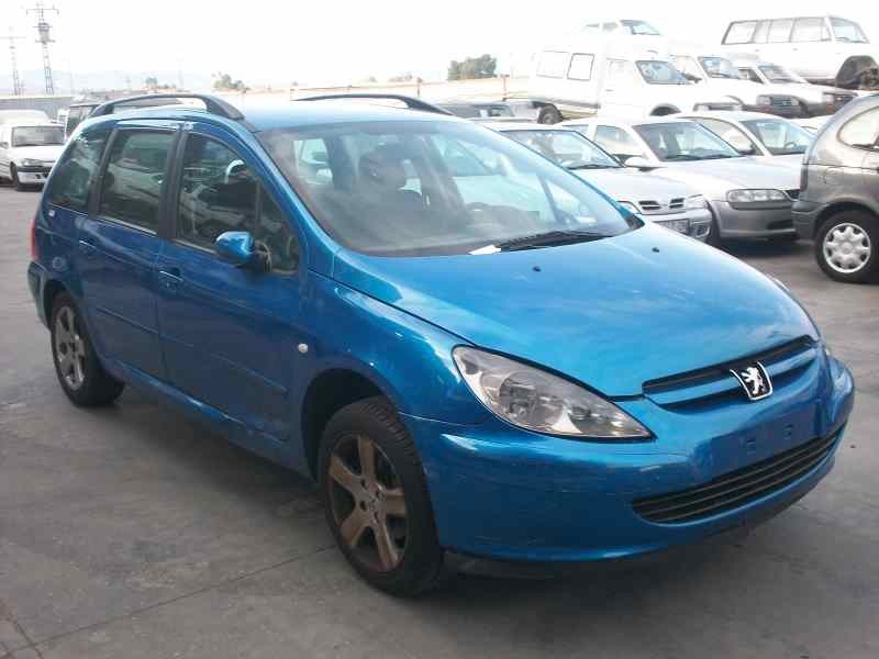 PEUGEOT 307 BREAK / SW (S1)