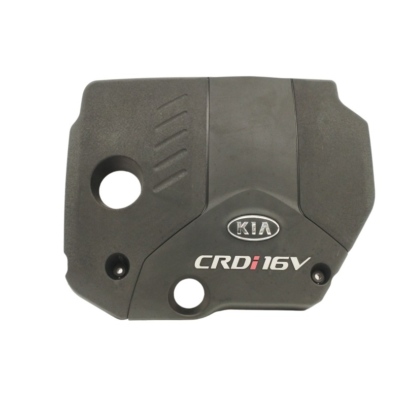Recambio de tapa motor para kia cee´d 1.6 crdi cat referencia OEM IAM   