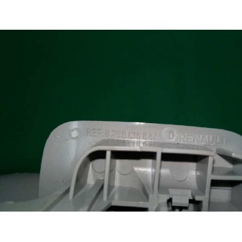 Recambio de parasol derecho para renault espace iv (jk0) 2.0 dci diesel cat referencia OEM IAM 8200138847  