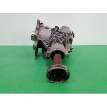 Recambio de caja transfer para ford kuga (cbv) 2.0 tdci cat referencia OEM IAM 8V417L486AD  