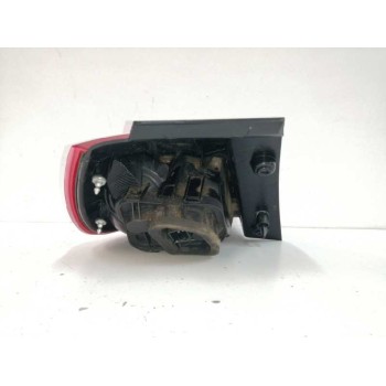 Recambio de piloto trasero derecho para mitsubishi colt berlina 3 (cz) 1.3 cat referencia OEM IAM MR957366  