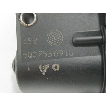 Recambio de caja mariposa para volkswagen tiguan (ct1) 2.0 tdi referencia OEM IAM 5Q0253691G 2399519X 2419521X