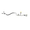 Recambio de tubos aire acondicionado para renault zoe (bfm_) z.e 40 electrico referencia OEM IAM 924480074R  
