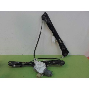 Recambio de elevalunas delantero derecho para bmw serie 1 berlina (e81/e87) 118d referencia OEM IAM 7067796  