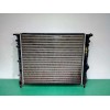 Recambio de radiador agua para renault 19 hatchback (b/c53) europa referencia OEM IAM   