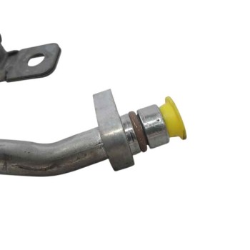 Recambio de tubos aire acondicionado para renault zoe (bfm_) z.e 40 electrico referencia OEM IAM 924480074R  