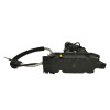 Recambio de palanca cambio para volkswagen tiguan (5n2) 2.0 tdi referencia OEM IAM 5N1713025 POMO CON DESGASTE 