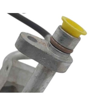 Recambio de tubos aire acondicionado para renault zoe (bfm_) z.e 40 electrico referencia OEM IAM 924480074R  
