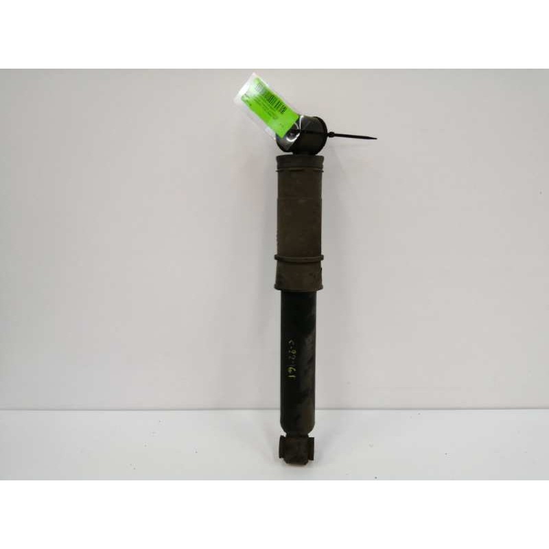 Recambio de amortiguador trasero derecho para renault kangoo 1.5 dci diesel fap referencia OEM IAM 562103071R  