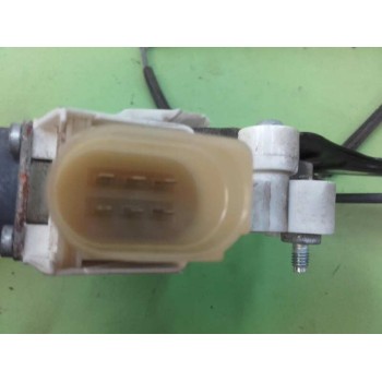 Recambio de elevalunas delantero derecho para bmw serie 1 berlina (e81/e87) 118d referencia OEM IAM 7067796  