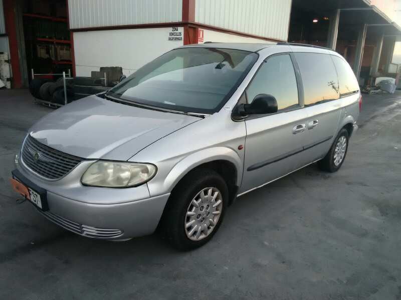 CHRYSLER VOYAGER (RG)