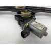 Recambio de elevalunas delantero derecho para fiat panda (319) 1.2 cat referencia OEM IAM 51983616  