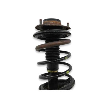 Recambio de amortiguador delantero derecho para hyundai tucson (jm) 2.0 referencia OEM IAM 546612E500  