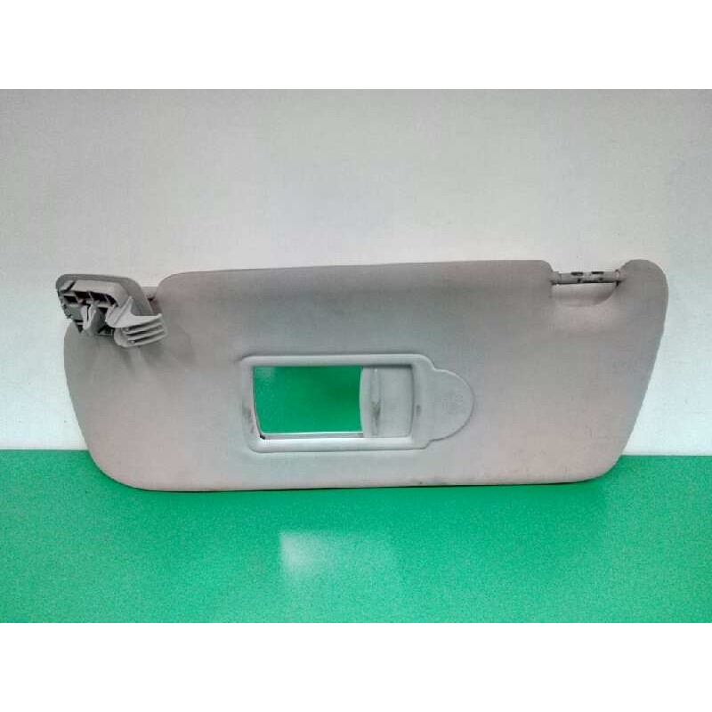 Recambio de parasol izquierdo para renault espace iv (jk0) 2.0 dci diesel cat referencia OEM IAM 8200138847  