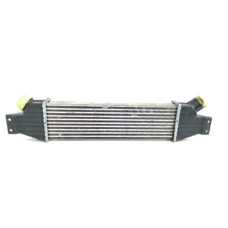 Recambio de intercooler para ssangyong rodius 2.7 turbodiesel cat referencia OEM IAM 2371021050  
