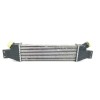 Recambio de intercooler para ssangyong rodius 2.7 turbodiesel cat referencia OEM IAM 2371021050  