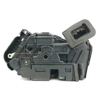 Recambio de cerradura puerta delantera derecha para volkswagen touran (5t1) 1.6 16v tdi dpf referencia OEM IAM 5TB837016A  