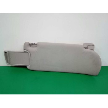 Recambio de parasol izquierdo para renault espace iv (jk0) 2.0 dci diesel cat referencia OEM IAM 8200138847  