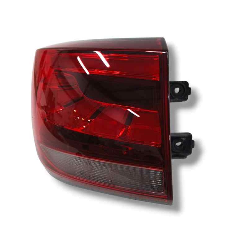 Recambio de piloto trasero izquierdo para mg zs suv (azs1) 1.0 t-gdi referencia OEM IAM 10571681 A30005L0100 Recambio de piloto trasero izquierdo para mg zs suv (azs1) 1.0 t-gdi referencia OEM IAM 10571681 A30005L0100