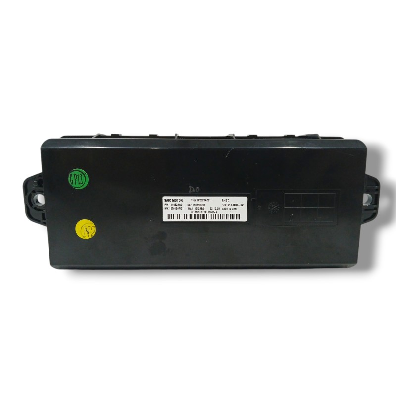 Recambio de modulo electronico para mg marvel r ev (ep21) referencia OEM IAM 11105231 EP2323AC01 