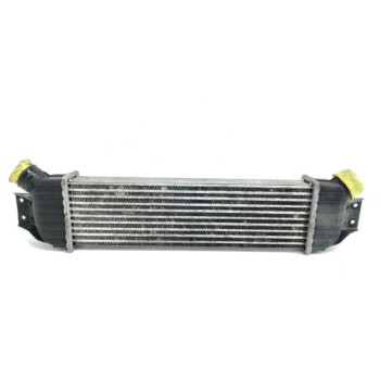 Recambio de intercooler para ssangyong rodius 2.7 turbodiesel cat referencia OEM IAM 2371021050  