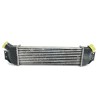 Recambio de intercooler para ssangyong rodius 2.7 turbodiesel cat referencia OEM IAM 2371021050  