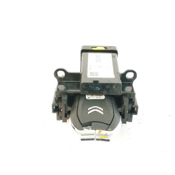 Recambio de conmutador de arranque para citroën c4 picasso 1.6 blue-hdi fap referencia OEM IAM 9800630080  